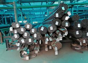 Wholesale High Pressure Carbon Steel Seamless Tube Boiler Parts as Superheater Reheater in Power Plant from china suppliers