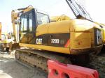 2012 Used Caterpillar 320D Hydraulic Excavator For Sale