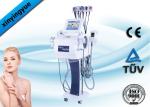 Anti Wrinkle Radio Frequency Cavitation Machine / Lipo Laser Slimming Equipment