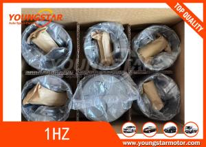 Wholesale Piston STD 1HZ ALFIN TOYOTA 13101-17010 1310117010 from china suppliers