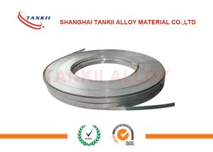 Wholesale Nickel - Chrome Flat Wire High Resistance Wire Maintain Good Chemical Stability from china suppliers