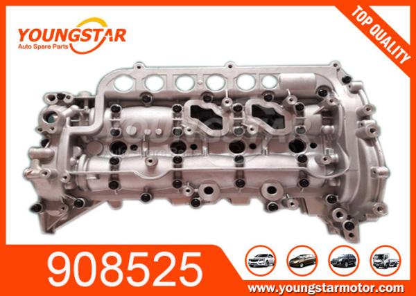 Aluminium Engine Cylinder Head For Trafic M9R 2.0TCI 1104100Q0H AMC 908525