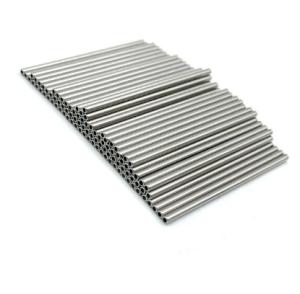 Wholesale OEM 304 316 Inox Seamless Stainless Steel Pipe High Polished Precision 2205 from china suppliers