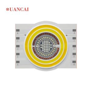 Wholesale CRI98 5600K 3200K 100W 200W Cob Led Rgbw For Studio Video Film Shooting from china suppliers