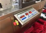 Small Aluminum Plastic Pharmaceutical Blister Packaging Machines Automatic 380V
