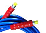 Blue Color High Pressure 3600psi 6mm Jet Wash Hose