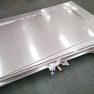 Wholesale H22 Brushed Aluminium Plate Aluminium Metals OEM ODM from china suppliers