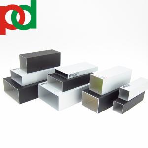 Wholesale Aluminium Window Profiles In A Variety Of Colors And Finishes from china suppliers