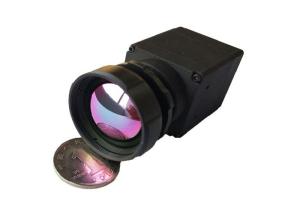 Wholesale 35mm M1 Lens Thermal Imaging Camera Infrared Heating Systems A3817S - 35 Model from china suppliers