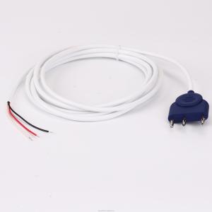 Wholesale Customize Electrosurgical ESU Pencil Cable Disposable Hand Controlled Bipolar Connector Medical Cables from china suppliers