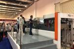 7500S/H High Quality Automatic Foil Stamping Die-Cutting Machine TDS1060