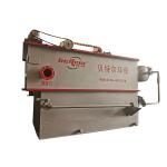 1000kg Suspended Matter Air Float Machine for Paper Chemical Beverage and Food