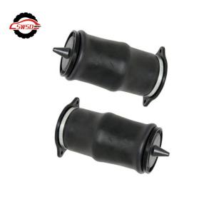 Wholesale Mercedes Viano W639 Air Suspension Air Spring Rear A6393280101 A6393280201 from china suppliers