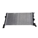 XC90 Car Parts Engine Cooling Radiator OE Number 32224828