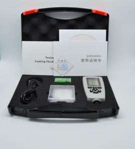 Wholesale ACT3300 Coating Thickness Gauge from china suppliers