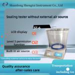 Pharmaceutical Testing Instruments ST-6 Sealing tester (without external air