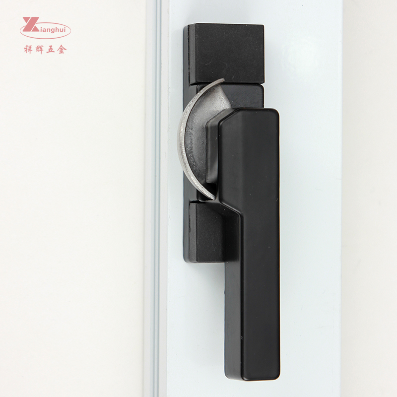 Hotel Villa Apartment Office Building Window Crescent Lock for Sliding and Casement Windows