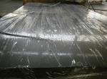 Cold Rolled SPCC Steel Sheet