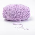 4/12NM 60% Cotton 40% Acrylic Eco-Friendly Milk Cotton Blended Yarn Various