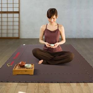 Wholesale Carbon Heater Infrared Heating Pad , 36V / 12V Electric Heating Pad For Body from china suppliers