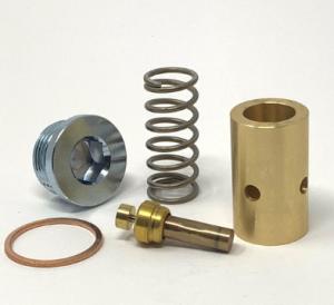 Wholesale 2231308667P Metal Minimum Pressure Valve Repair Kit for BGE Air Compression Parts from china suppliers