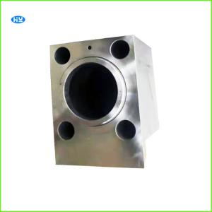 Wholesale SB50 Excavator Breaker Attachment 100mm Chisels Upper Hammer Cylinder from china suppliers