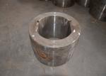 Auto Brick Making Machinery Parts Wear Resistance ISO9001 Approved