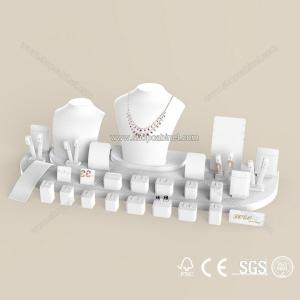 Wholesale wholesale acrylic jewelry display props, jewelry display stand jewelry display racks from china suppliers