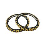 Car Accessories, Sunflower Neoprene Car Accessories Seat Cover And Foot Mat Set