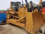 Used Cat D9R Dozer Original Caterpillar Cat D7 D7H D7G D6R D8R D6 Crawler