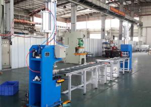 Wholesale 3mm 5mm Hydraulic Digital CNC Busbar Punching Machine from china suppliers