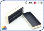 Eco Friendly Printed Customized Logo Paper Gift Box Luxury Product