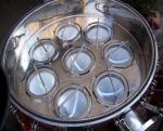 Eyebolt Multibag 24 Bags Stainless Steel Filter Housing