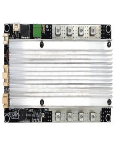 Wholesale 14.6V Charging Voltage Battery Management System Intelligent 4 Series Battery Packs from china suppliers
