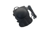 DC12v Portable Vehicle Fan Heater With PTC Heating Element