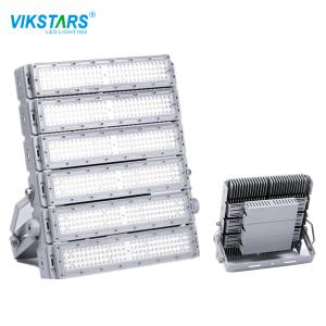 Wholesale 15.5*9.4*14.4in Outdoor LED Flood Light 300w Ip66 Adjustable For Factory from china suppliers