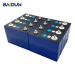 ROHS Electric Vehicle Lithium 12v 100ah Lifepo4 Battery 4S1P