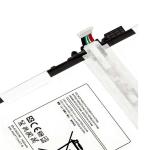 30.02Wh 7900mAh EB BT800FBE Battery For Samsung Tablet