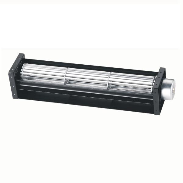 DC Equipment Cooling Fans high speed Industrial Cross Flow Blower Fan 40mm X