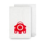 Miele FJM HyClean 3D Efficiency Dust Bag Non Woven Fabric vacuum cleaner bag