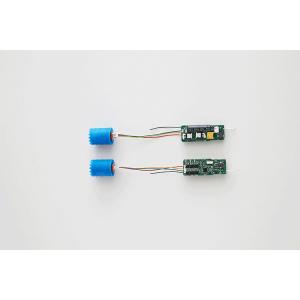 Wholesale 120V High Rpm DC Brushless Motor 90000rpm High Speed Customized from china suppliers