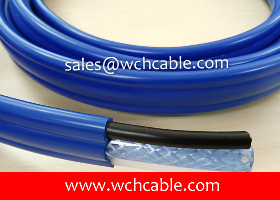 UL20152 PUR Sheath Medical Equipment Cable