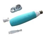 3W Rechargeable Pet Nail Grinder , IPX5 Dog Grooming Nail Grinder