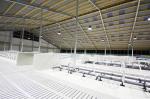 High Power 75V 6000k Smd3030 300W 500W 400w Cob Led