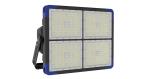 PF>0.92 Energy Saving Commercial Exterior LED Lights / Sports Stadium Lighting