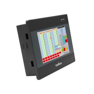 Wholesale Anti Corrosion 4.3 Inch Modbus HMI Touch Screen Panel 72mA 24V from china suppliers