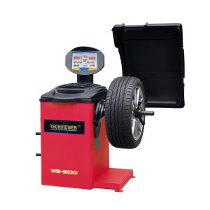 Wholesale Wheel balancer alignment machine for passenger vehicle from china suppliers