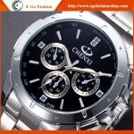 019A Fashion Watches Unisex Watch Couple Watches Sapphire Glass Stainless Steel