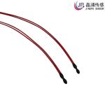Customized Epoxy Resin Water Tank Temperature Sensor 190mm Length