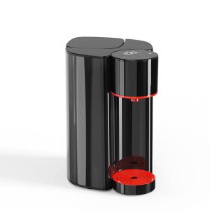 Wholesale Black Instant Hot Water Appliance Boiling Purifier Dispenser Digital Display from china suppliers